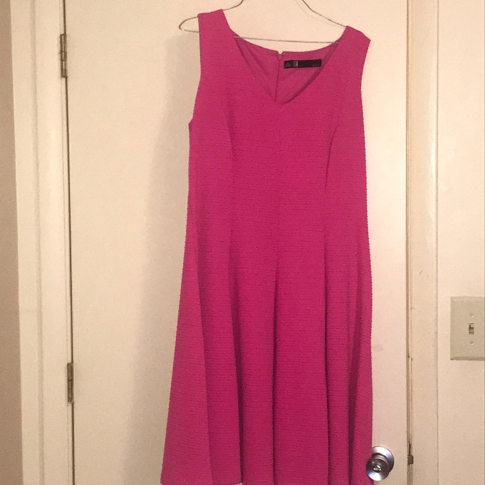 Pink spring - Picture 1 of 1